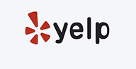 Canterbury Yelp logo