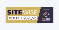 SiteWise Gold Certification